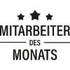 Mitarbeiter des Monats