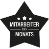 Mitarbeiter des Monats