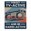 Radio Broadcasting Rundfunk