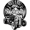 Rockabilly Vintage Rockers Retro Rock and Roll