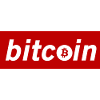 bitcoin - Bitcoin Logo Red