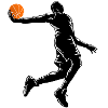 Sport Basketball Dunking