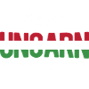 Ungarn Ungarische Flagge