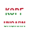 Ungarn Flagge