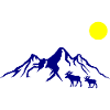mountains elche