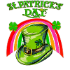 SAINT PATRICK