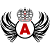 coat of arms A