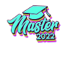 Master's Degree Master 2022