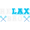 Realx Bro Lacrosse Player