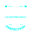 ZOÉ PARFAITE - NOM ZOÉ