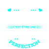 HANAE PARFAITE - NOM HANAE