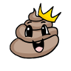Poop King