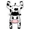 Gymnastics Sport Handstand Cow