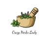 Herbs Crazy Herbs Lady