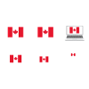 Canada Canada Canada Cadeau