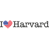 I love Harvard