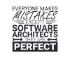 "Software Architect Perfect |Software Architektur"
