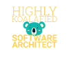 Software Architect Koalafied|Software Architektur