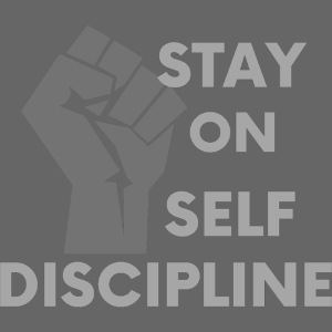 Håll dig på självdisciplin - öka produktiviteten