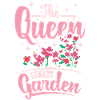 La Reine du jardin