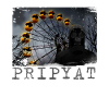 Pripyat - Radioactive ghost town Chernobyl