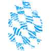 DNA Fingeradruck Bavaria