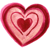 Heart in heart