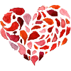 Heart Art