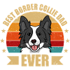 MEILLEUR BORDER COLLIE PAPA