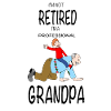Cartoon Duo au dos