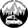 Voyage d’aventure Campster Van