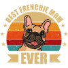 Best French Bulldog Mama