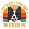 BEST BORDER COLLIE Mama