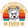 BEST WEST HIGHLAND TERRIER Mama
