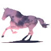 Cloud Horse
