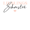 Lieblings Schwester