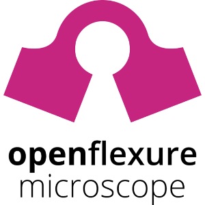 Open Flexure Microscope