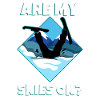 are my skis okay