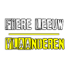 FIERE LEEUW - PROUD LION - VLAANDEREN