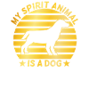 Propriétaire de chien dicton