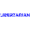 Libertarian