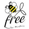 Abeille Biene