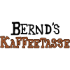 Bernd's Kaffeetasse
