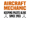 Aircraft Mechanic Aircraft Technician Engineer