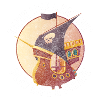 Piratenschiff Schatzsuche Augenklappe Schiff