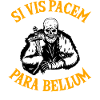 SI VIS Pacem Para Bellum