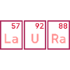 Laura (lanthanum, uranium, radium)