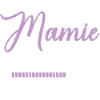Encore Mamie 2023 Cadeau Future Grand Mère