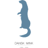 Danish Mink