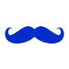 Mr Moustache